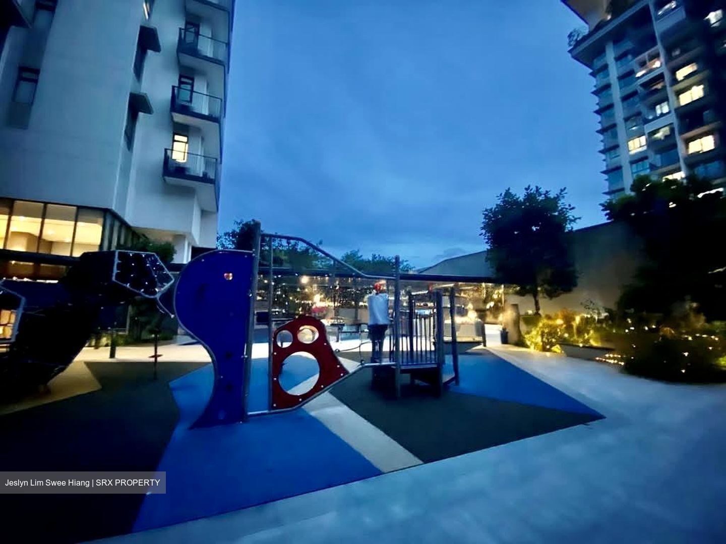 Highline Residences (D3), Condominium #569991541